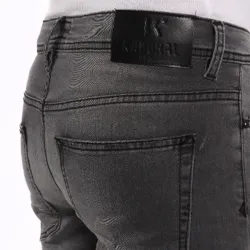 PARTNER: CREATION ref DADAS-INOX Kaporal - 3